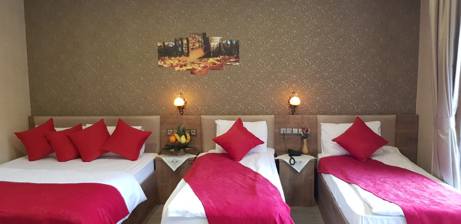 Hanedan Suit Otel