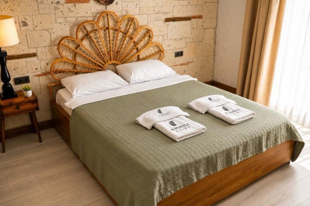 Kamel Luxury Hotels Çeşme · 20