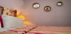 Begonvil (Bahçe Giriş, İki Kişilik) Görseli