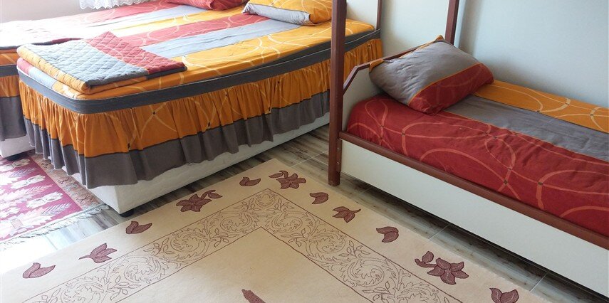 Sağlık Apart Pansiyon