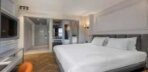 Standart King Room Görseli