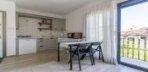 1+1 Kısmi Marina Manzaralı Daire Görseli