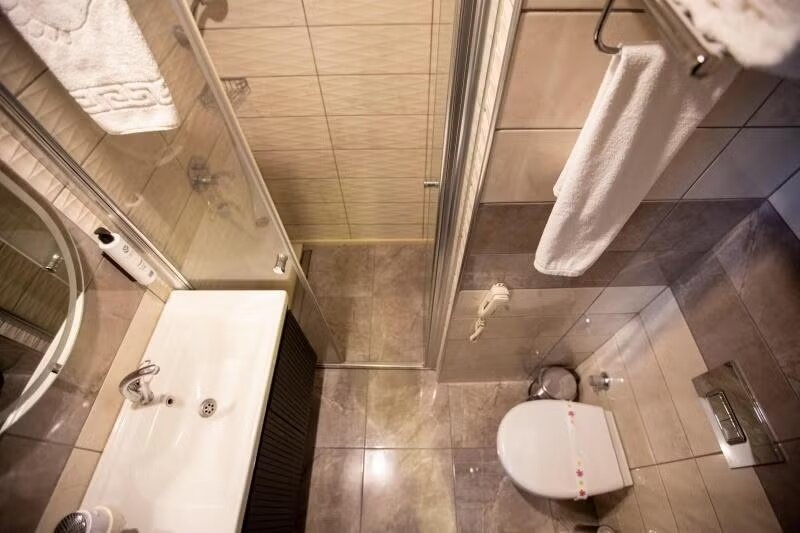 Marlen Hotel Mavişehir (Ex.Blue City Hotel Karşıyaka) galeri 4