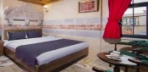 Family Suite Oda Görseli