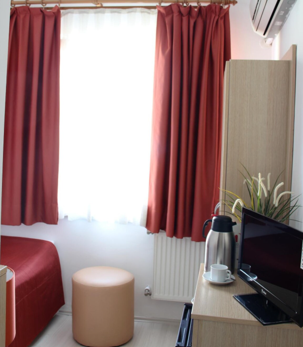 Payidar Hotel Şişli · 9