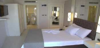Sare Hotel Kuşadası