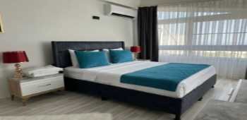 Dorel Doğa Otel