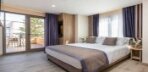 Balkonlu Double Superior Room - Havuz Manzaralı Görseli