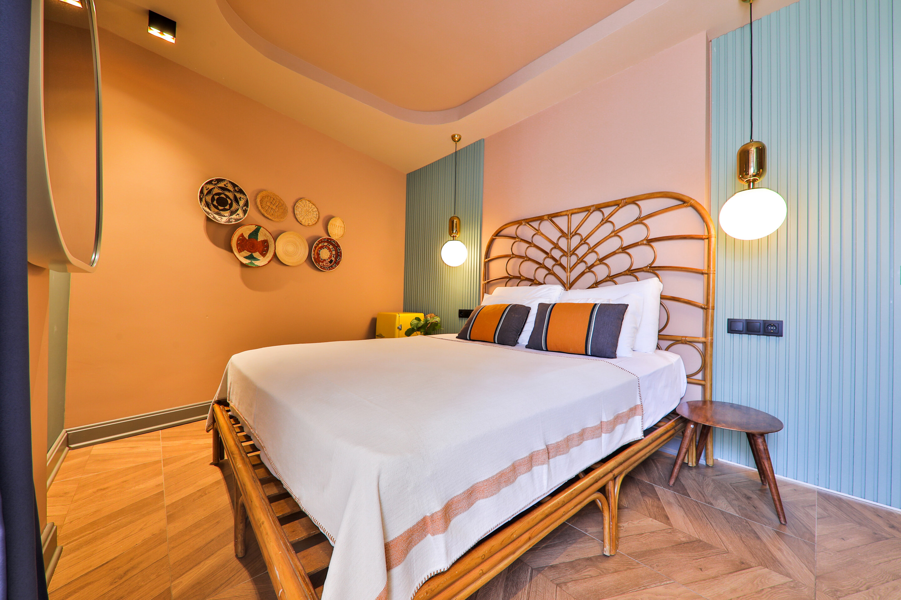 Luff Boutique Hotel