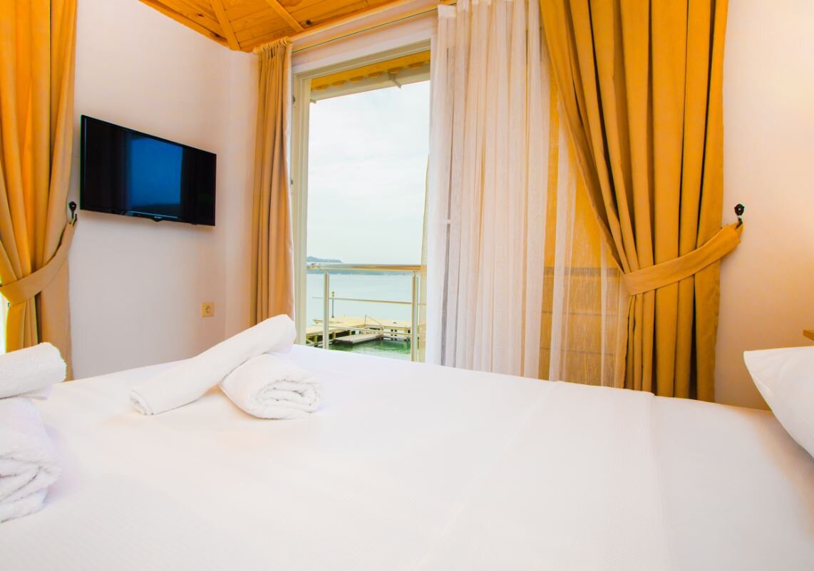 Yalım Hotel · 7