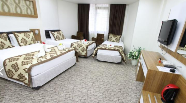 Grand Arı Hotel