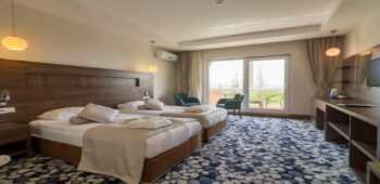 Sandıklı Thermal Park Hotel