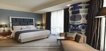 Wyndham Grand İstanbul Europe · 69