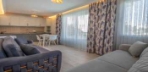 1+1 Odalı Suit Daire Görseli