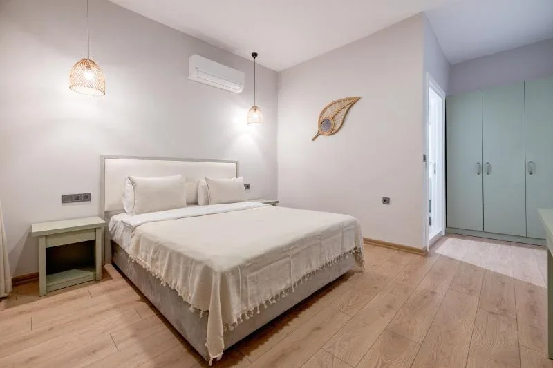 Hanedan Otel Foça galeri 7