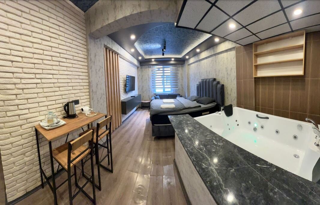 Yenilik Suit galeri 3