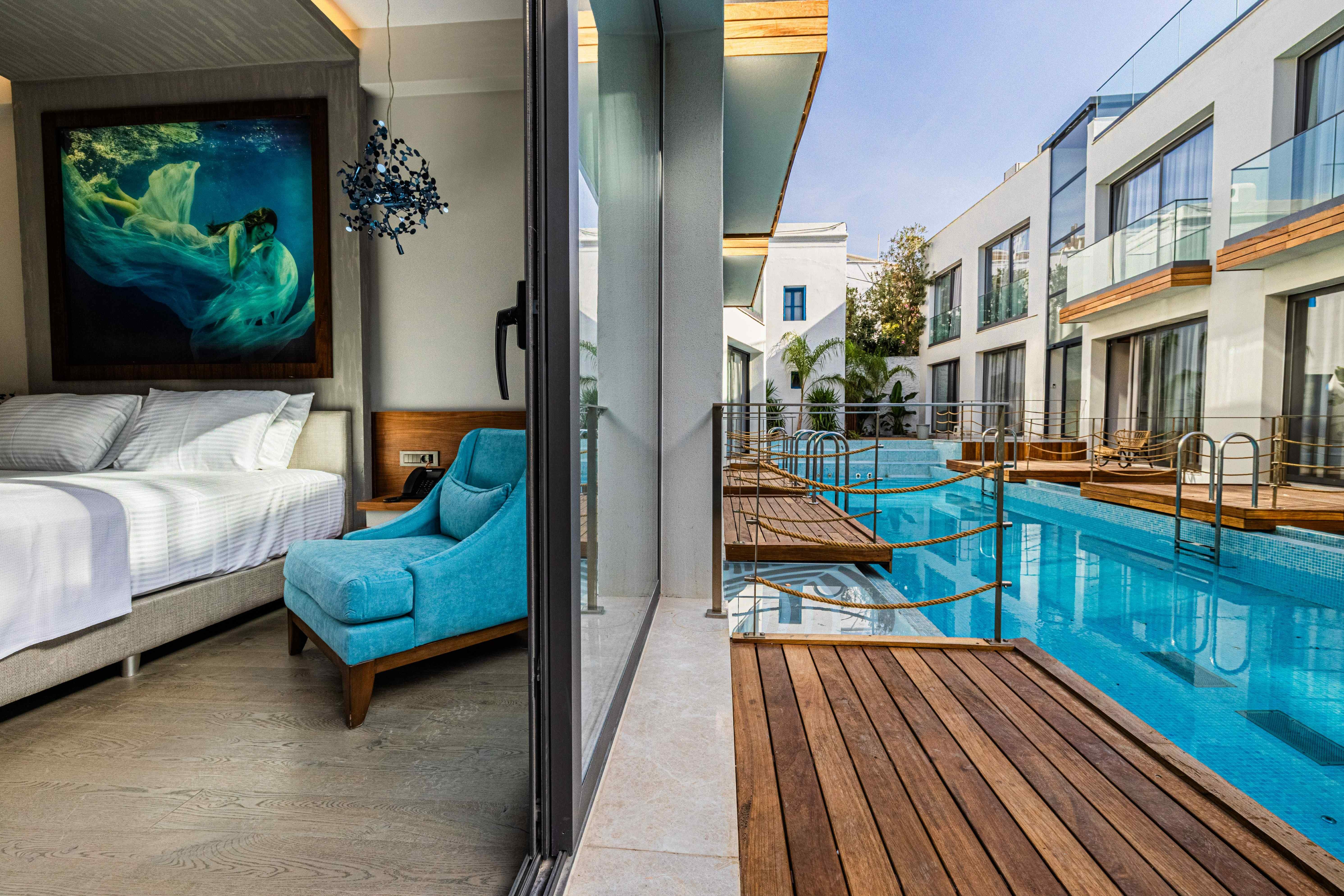Gözegir Hotel - Adults Only (+16)