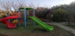 Bungalov Ev Aile Görseli