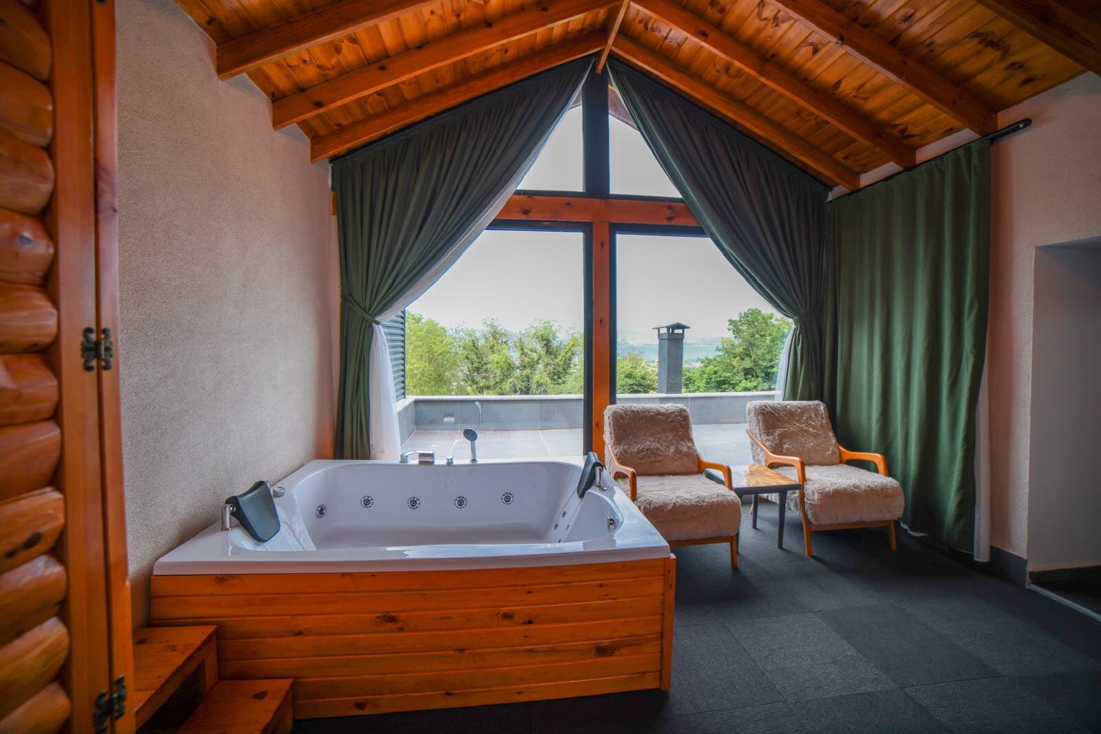 Asil Villa Sapanca galeri 5
