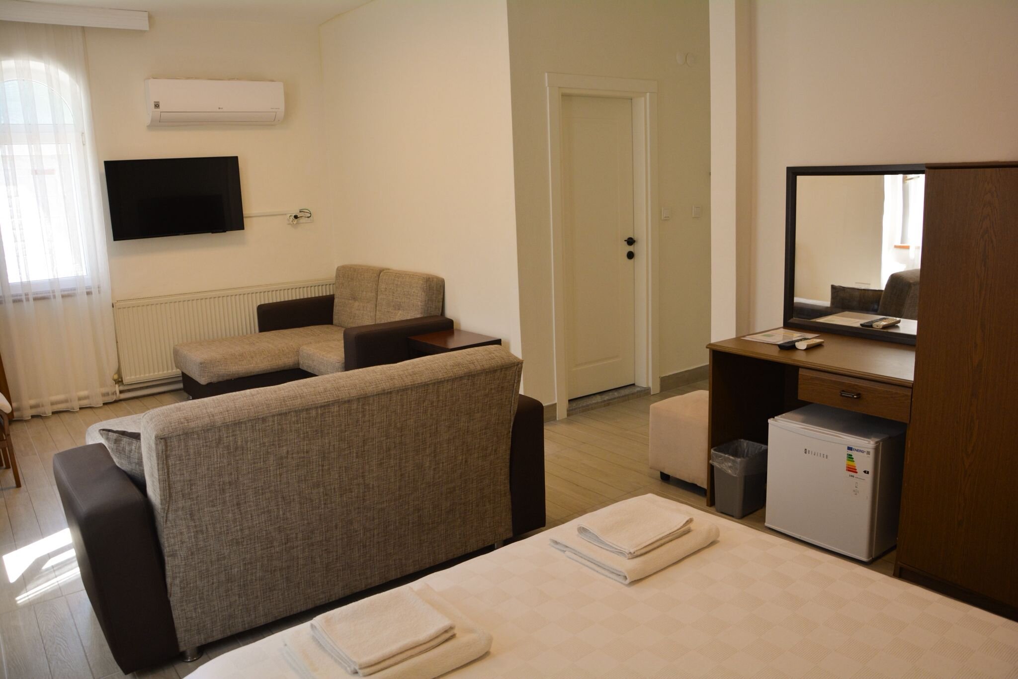Foça İlçayto Rooms & Butik Pansiyon (+12 Adults Only) galeri 4