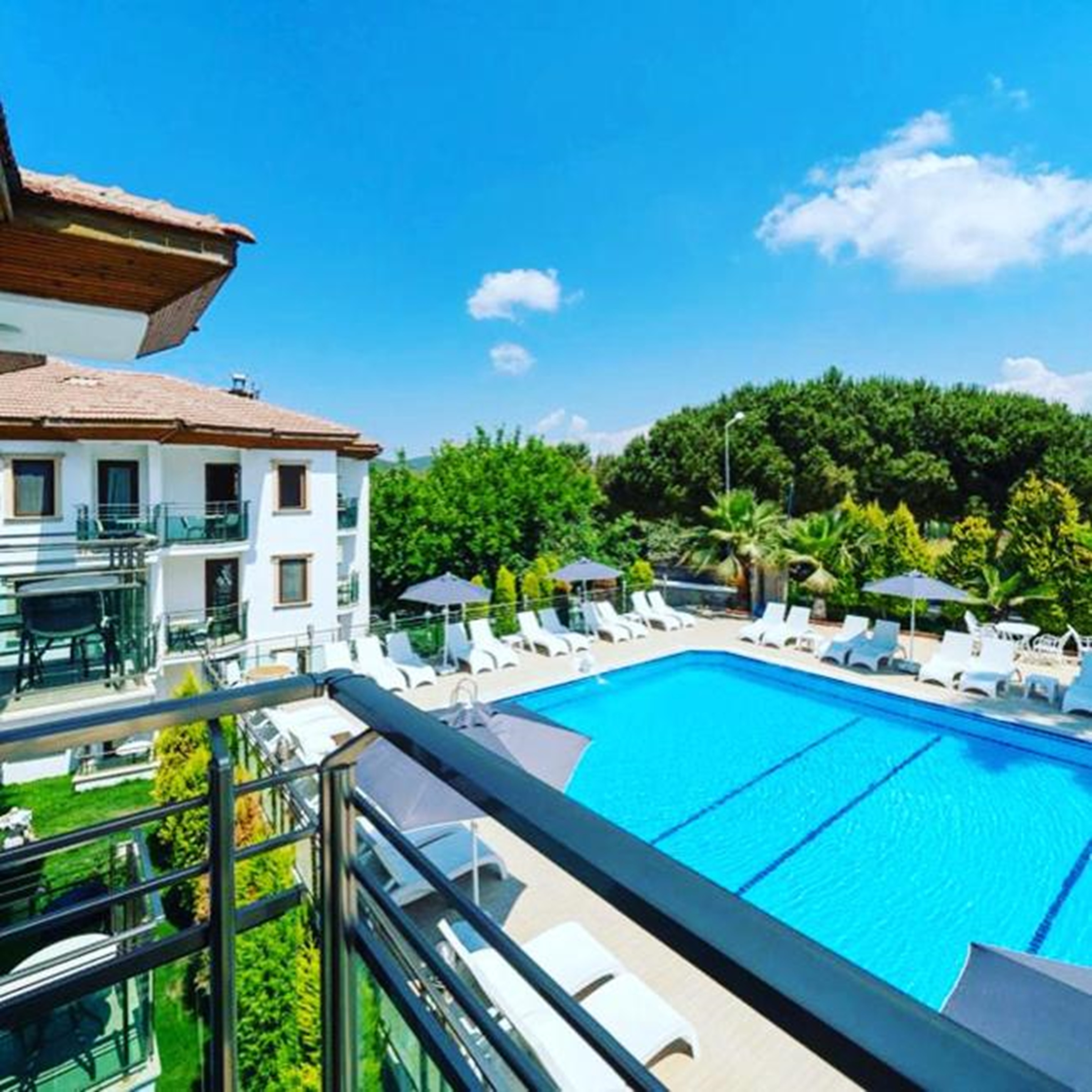 Fethiye Park Hotel