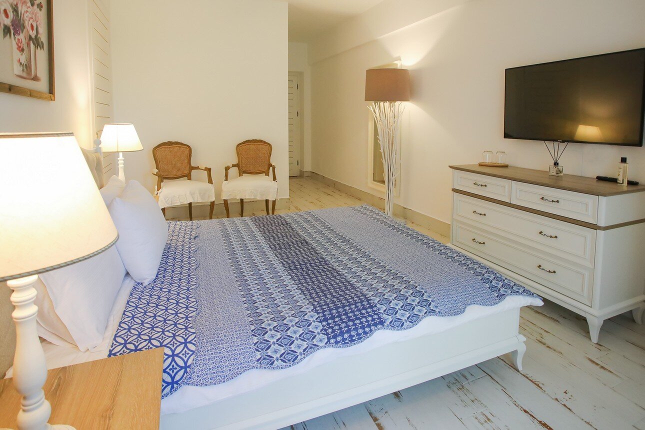 Alaçatı Cadde 75 Luxury