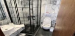 Deluxe Oda Üst Kat Deniz Manzaralı  Balkonlu Görseli