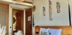 Standart Oda Bade Eliz Deniz Manzaralı Görseli