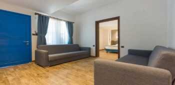 Adella Garden Marina Hotel · 55