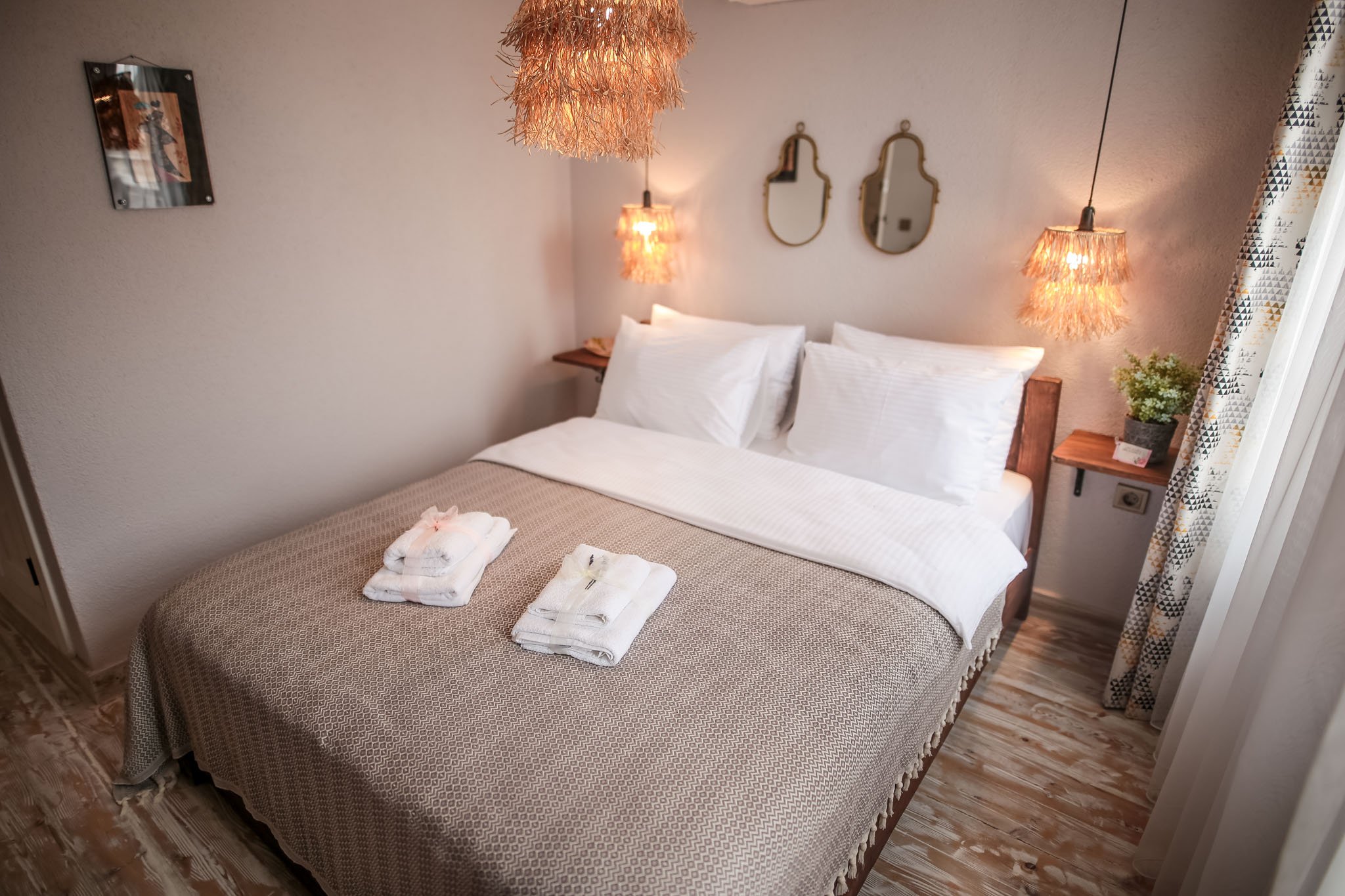 Ayvalık Palacitta Guesthouse