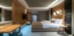 Standart King Room Görseli
