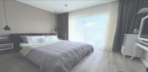 Standart Oda Şehir Manzaralı Görseli