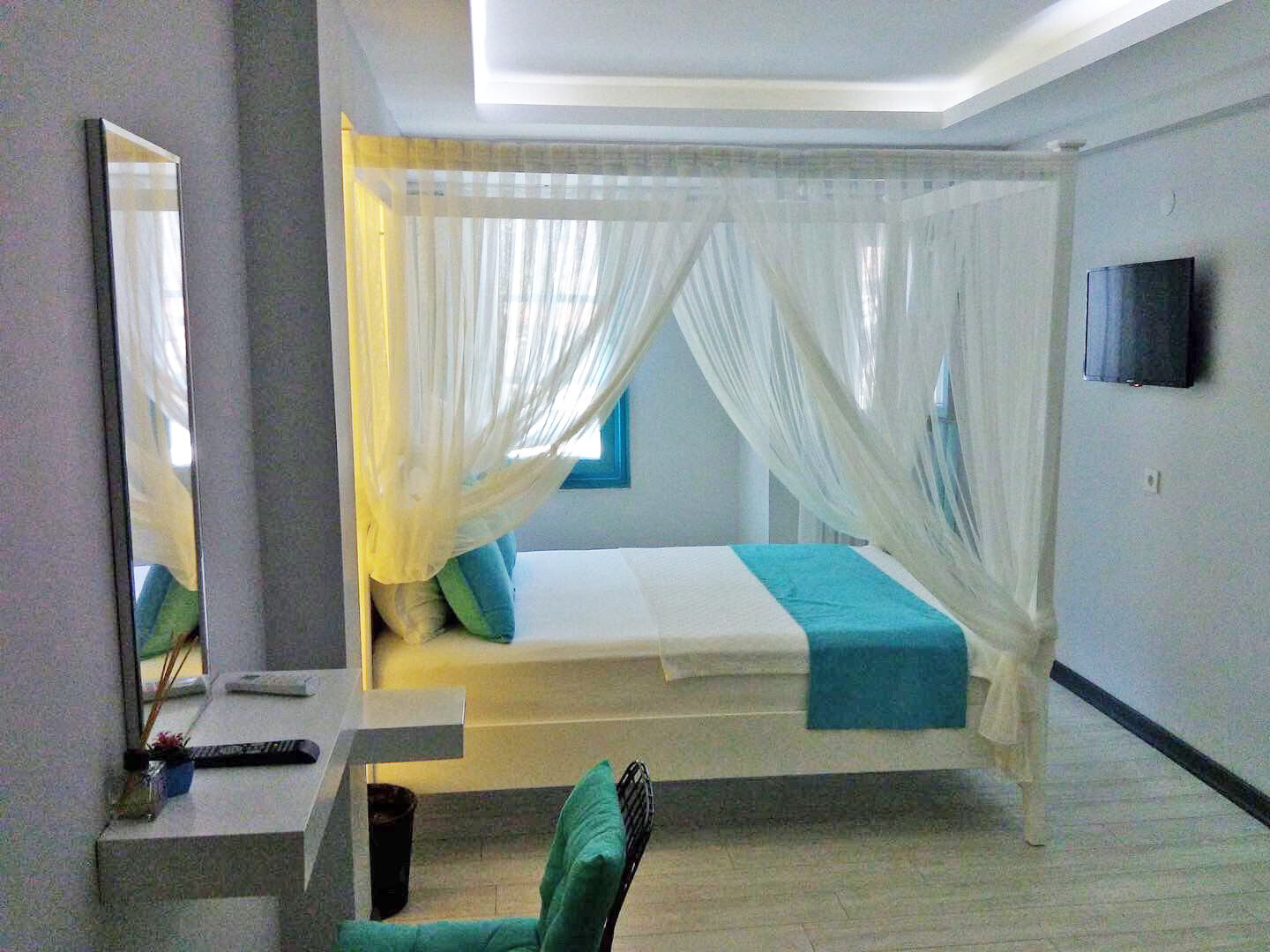 Seher Hanım Konağı