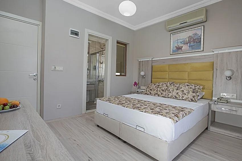 Akkan Beach Hotel