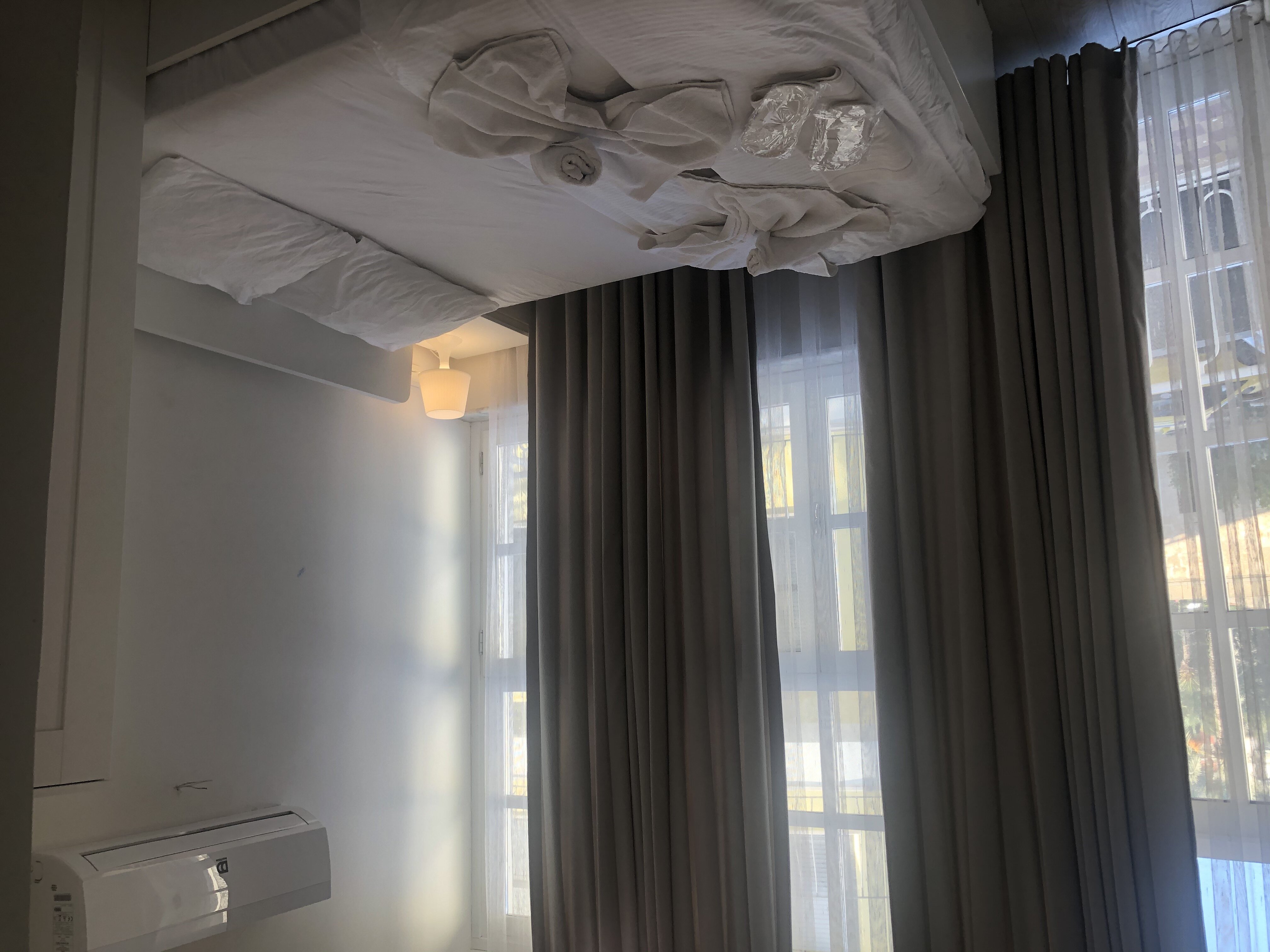 Atıcı Hotel