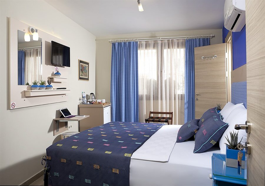 Dion's Hotel Sığacık galeri 9