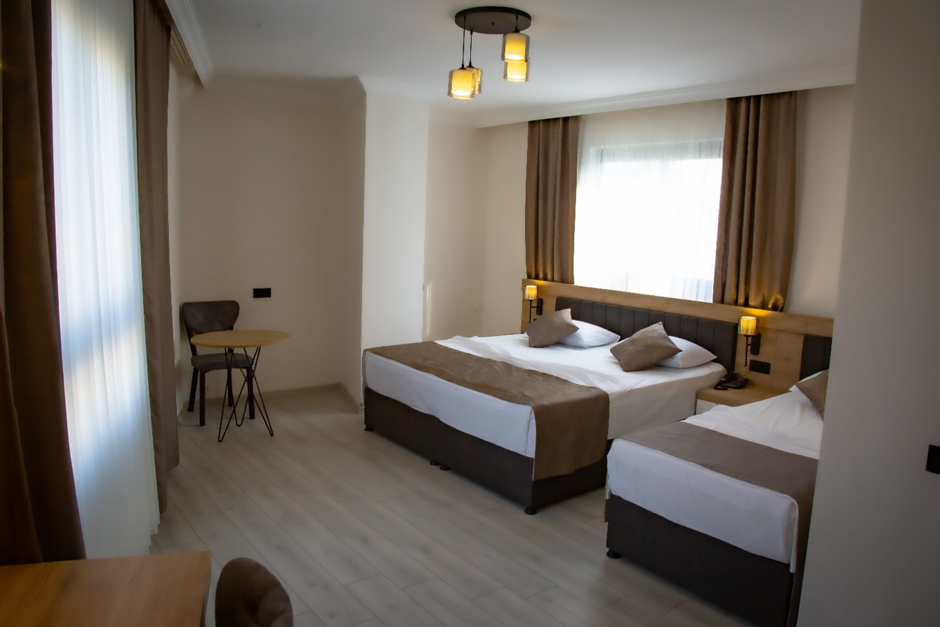 Bloomtalya Hotel