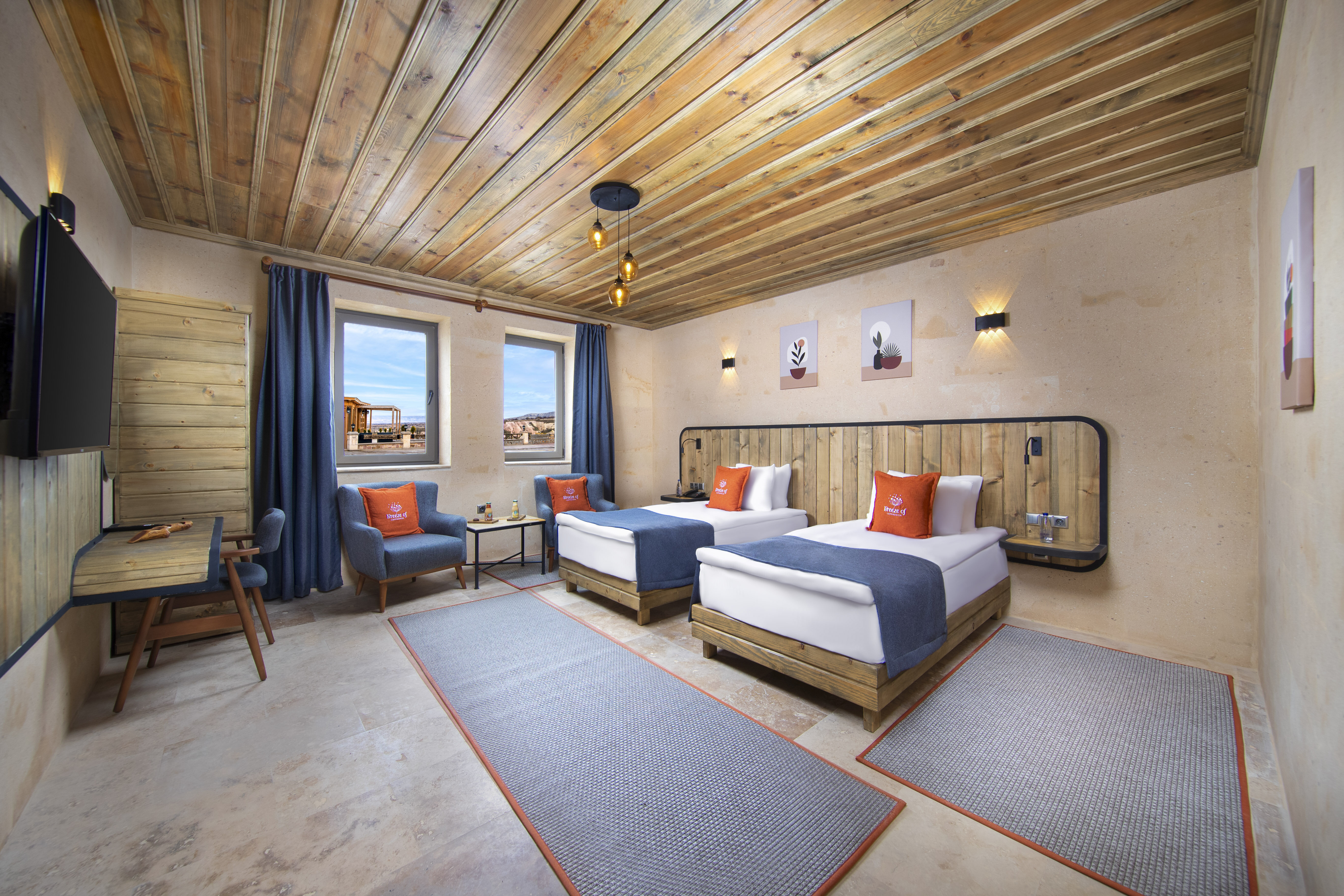 Breeze Of Cappadocia galeri 7