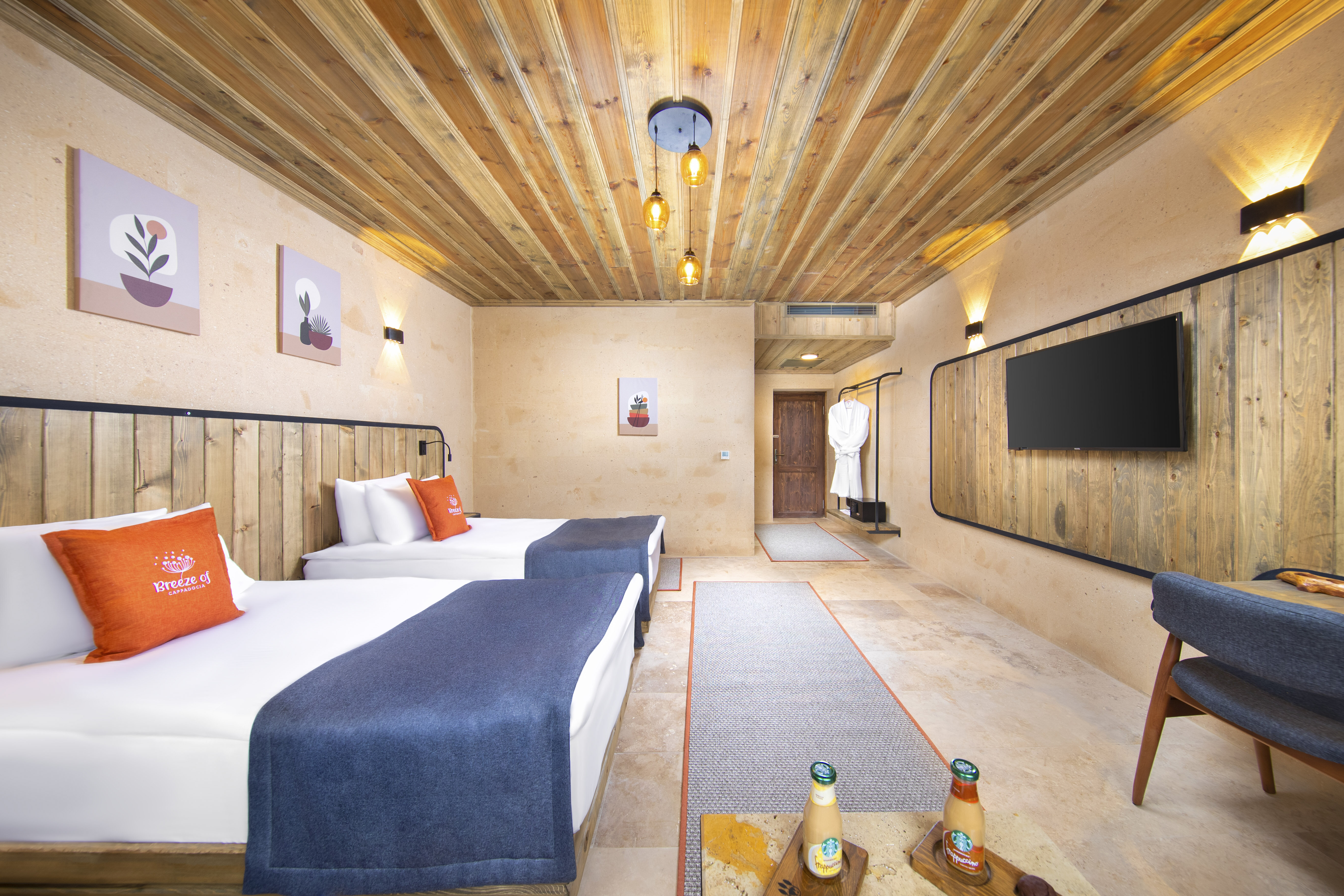 Breeze Of Cappadocia galeri 8