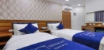 Standart Twin Bed Görseli