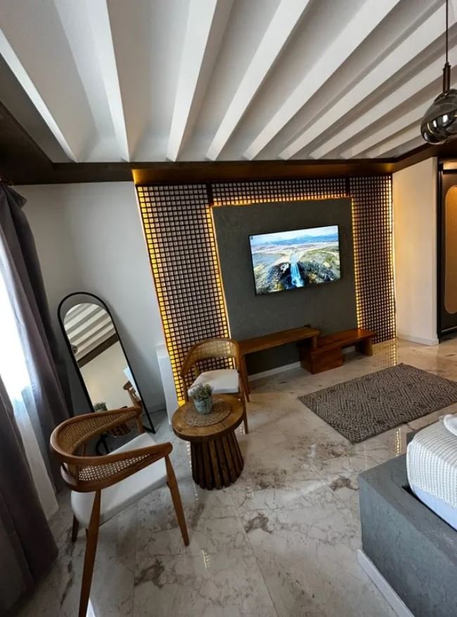 Rüya Boheme Hotel · 43