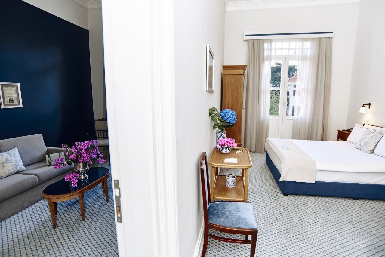 Splendid Suite