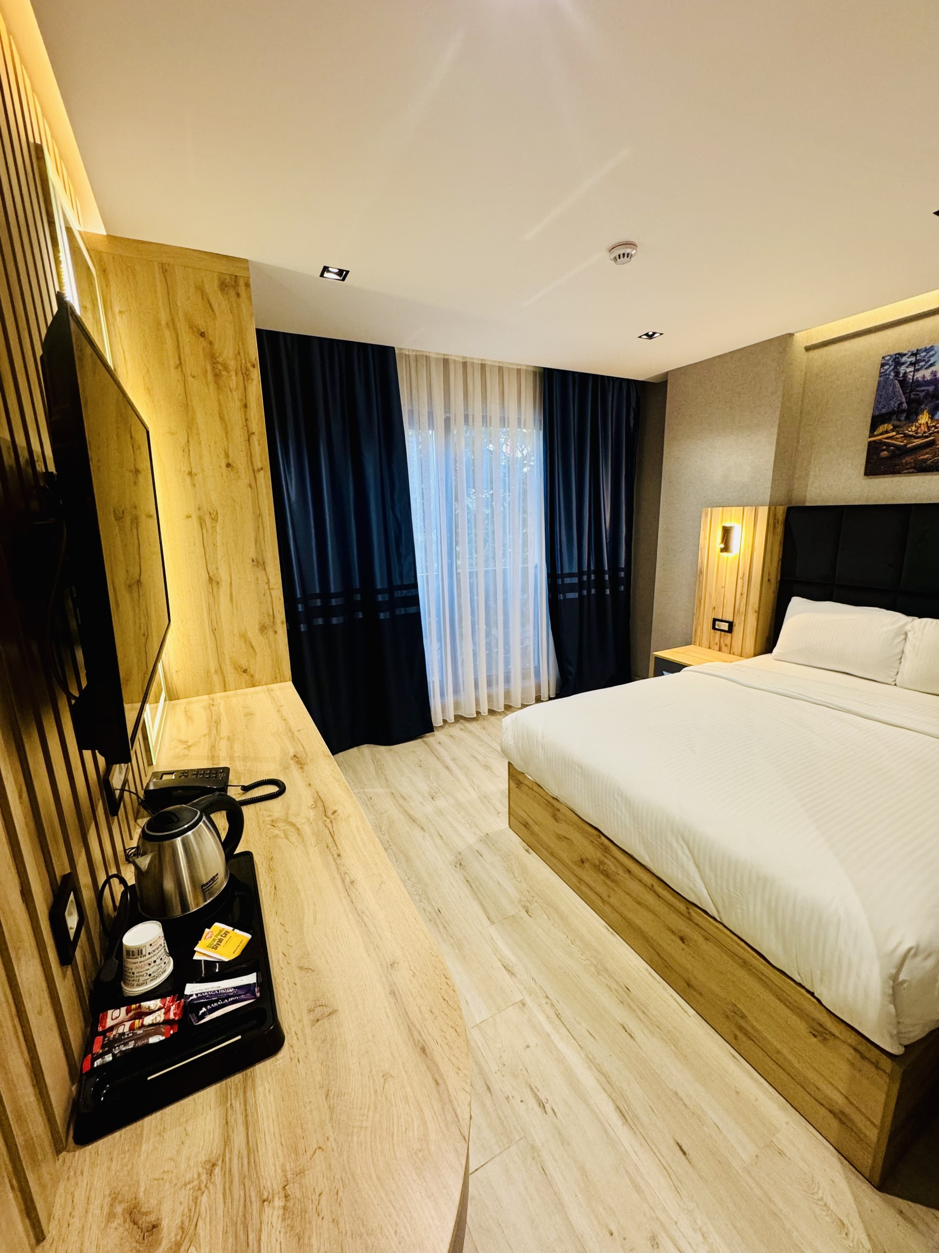 Karaca Hotel