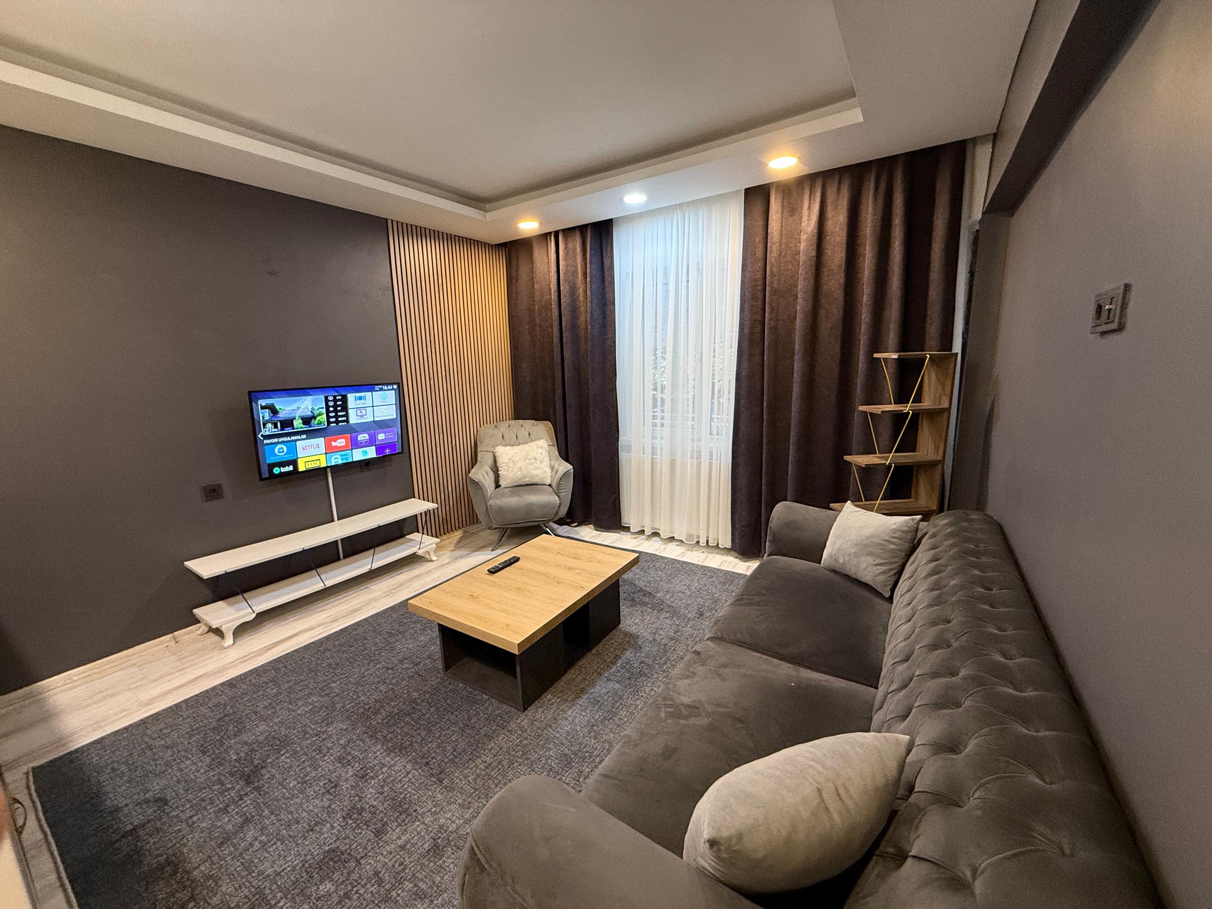 Home Suit Apart Otel galeri 6