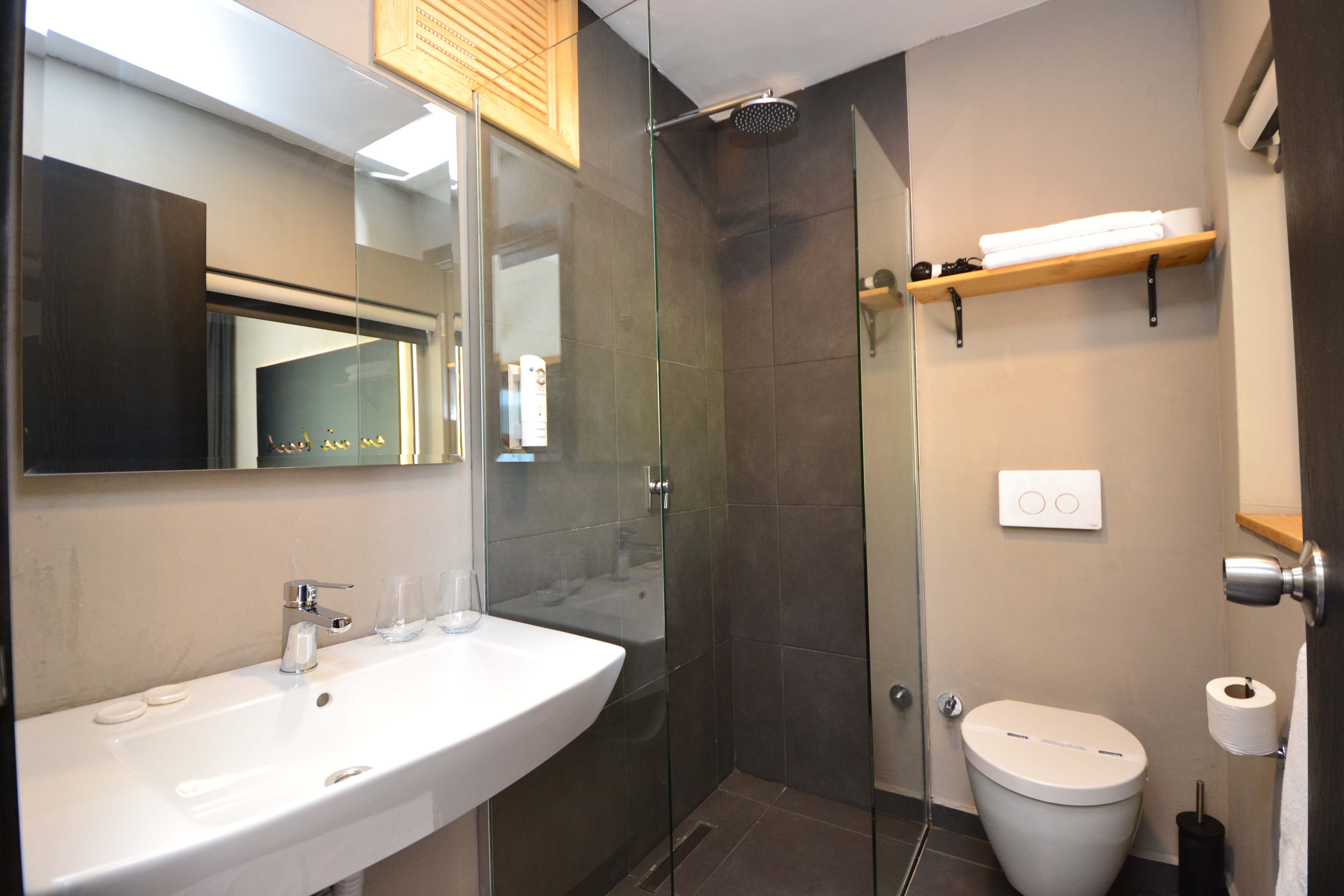 En Vie Beach Boutique Hotel