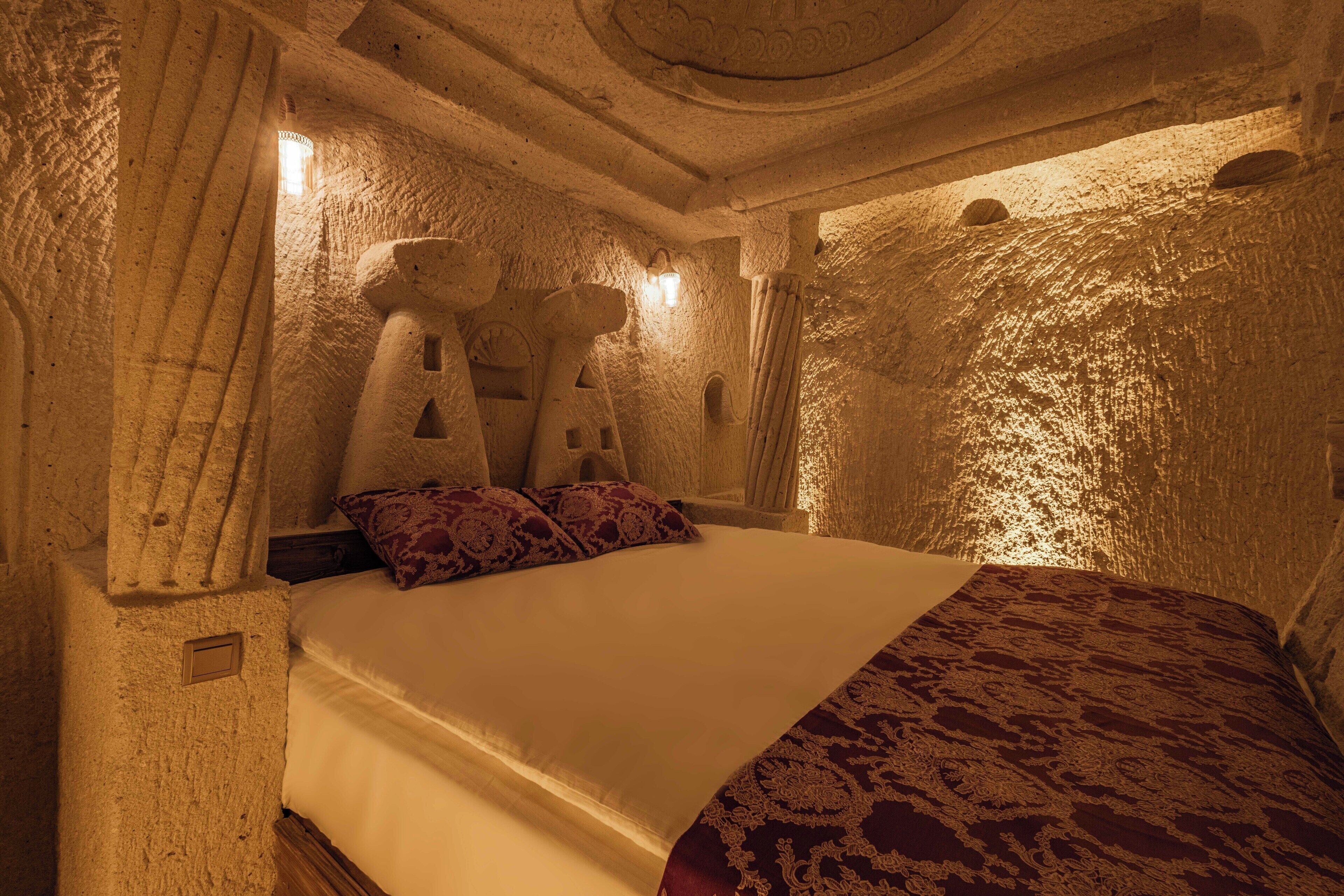 Cappadocia Odası