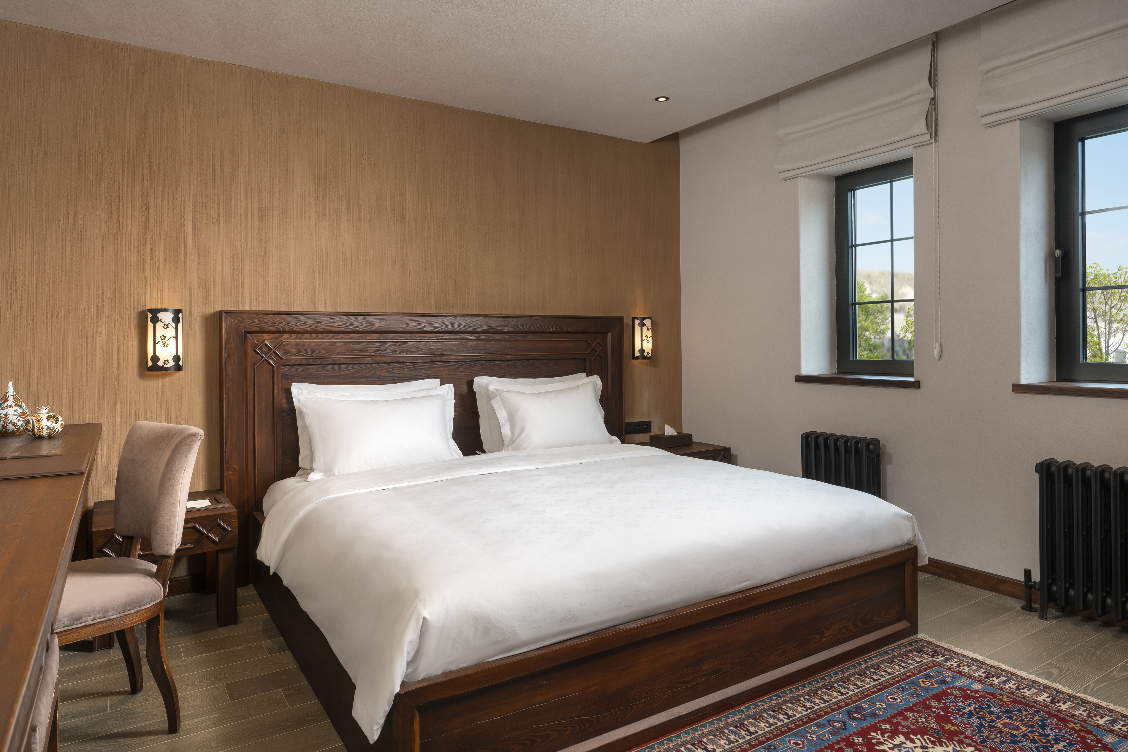 Superior King Room
