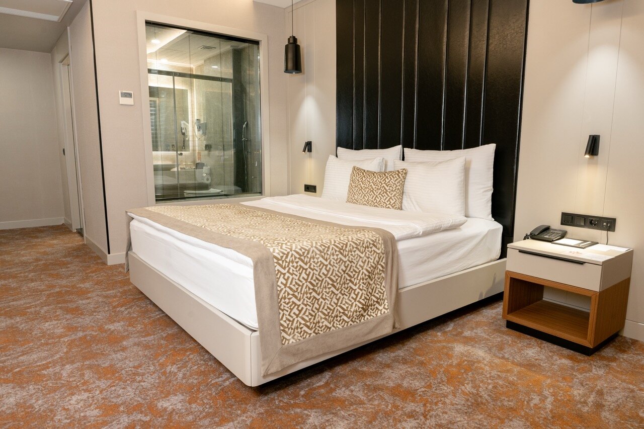 Penthouse Suite