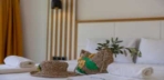 Standart Deluxe Oda Görseli