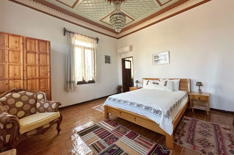 Değirmen Taşı